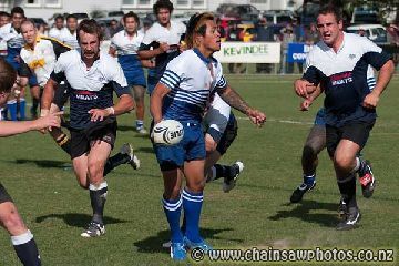 Two-try So?oialo leads Norths to lucky win over HOBM